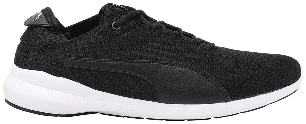 puma shell idp running shoes