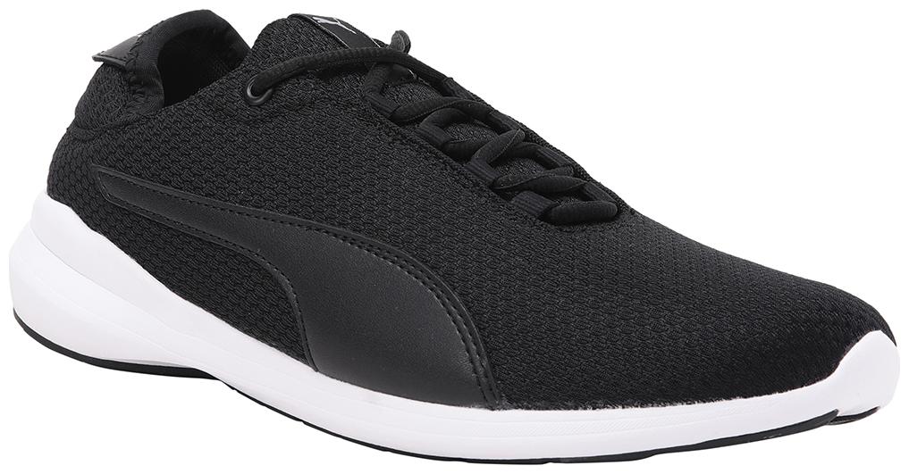 puma shell idp running shoes