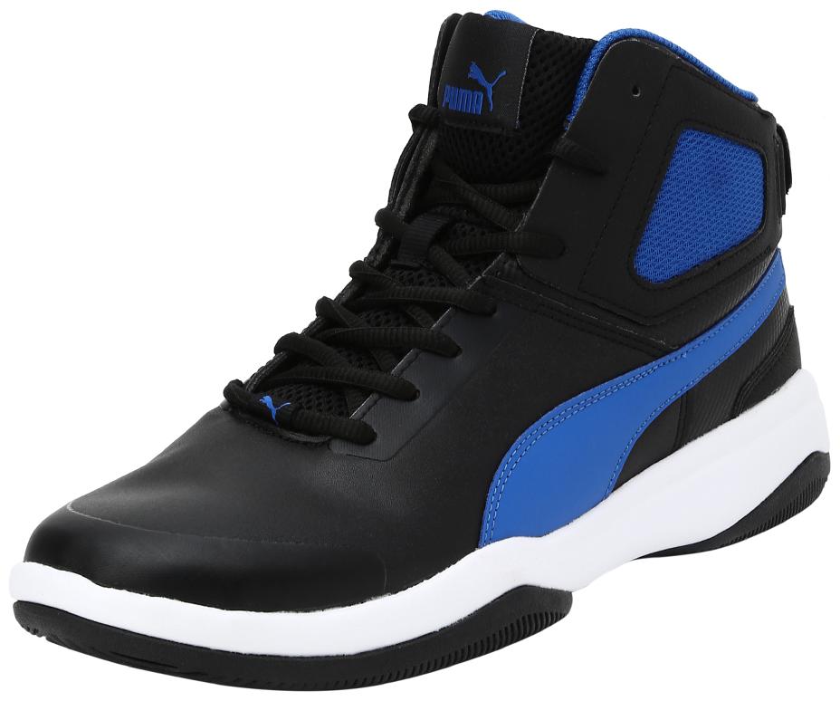 puma rebound bbx mesh