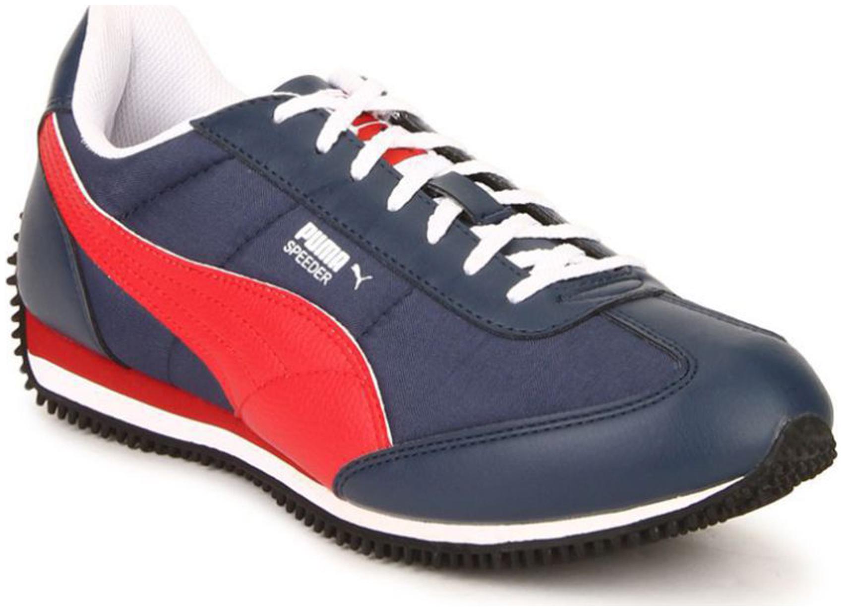 puma walking sneakers