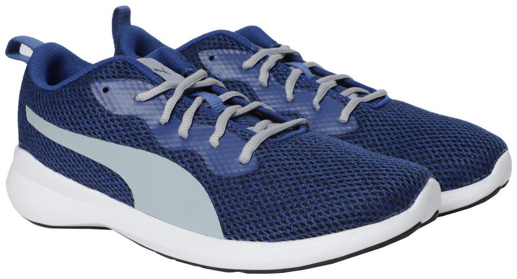 puma x kl jack running shoes for men
