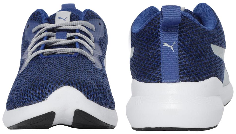 puma x kl jack running shoes for men