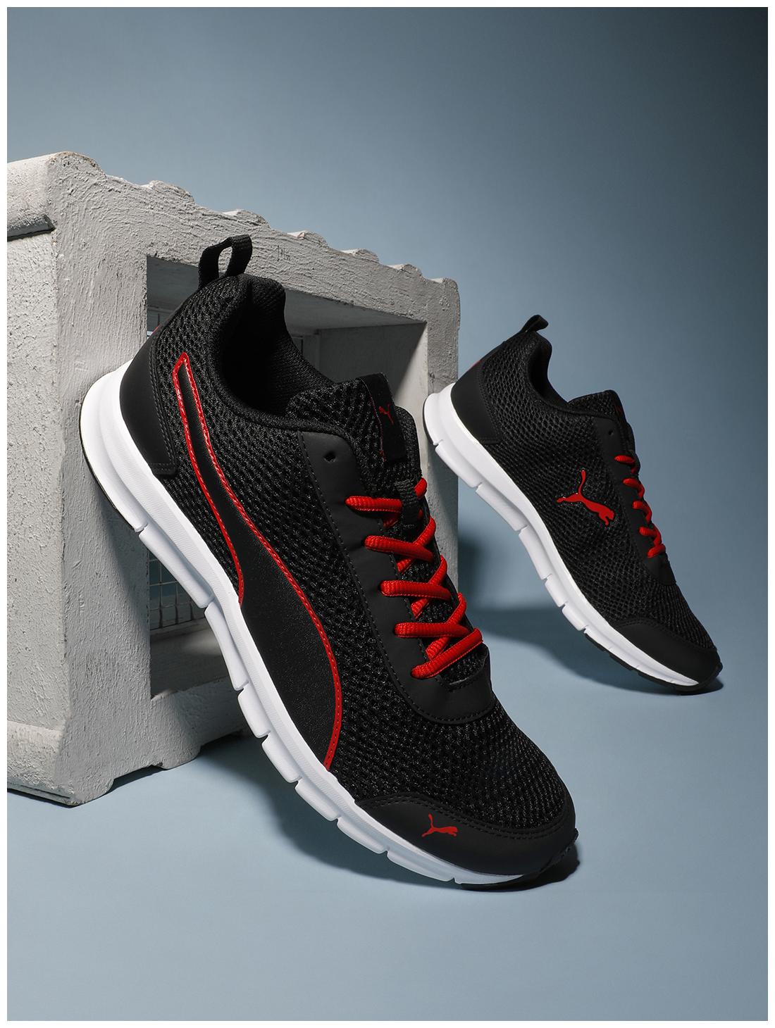 Puma rapid runner idp running shoes Clearance