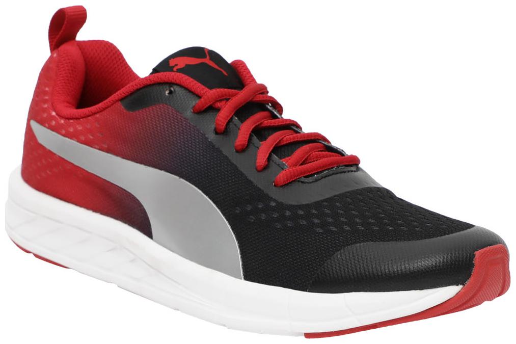 skipper idp running shoes puma