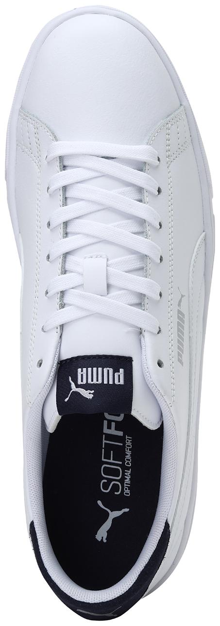 serve pro lite trainers