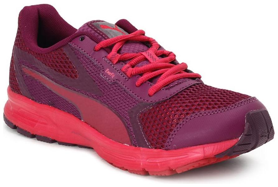 puma essential running shoes