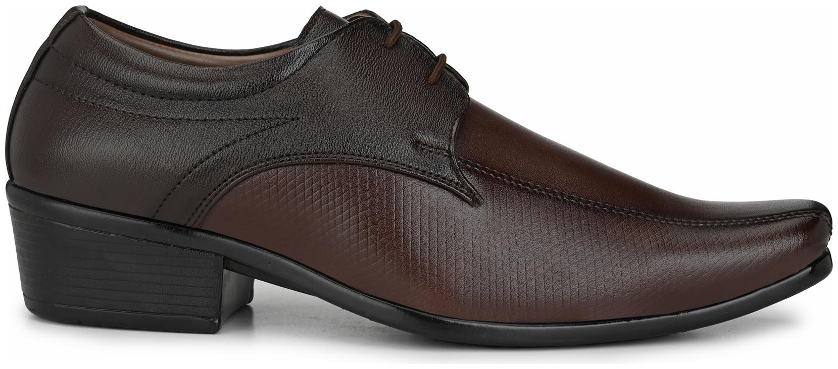 707C-FXn Details about Sir Corbett Men Brown Derby Formal Shoes 707C-FXn Details about Sir Corbett Men Brown Derby Formal Shoes