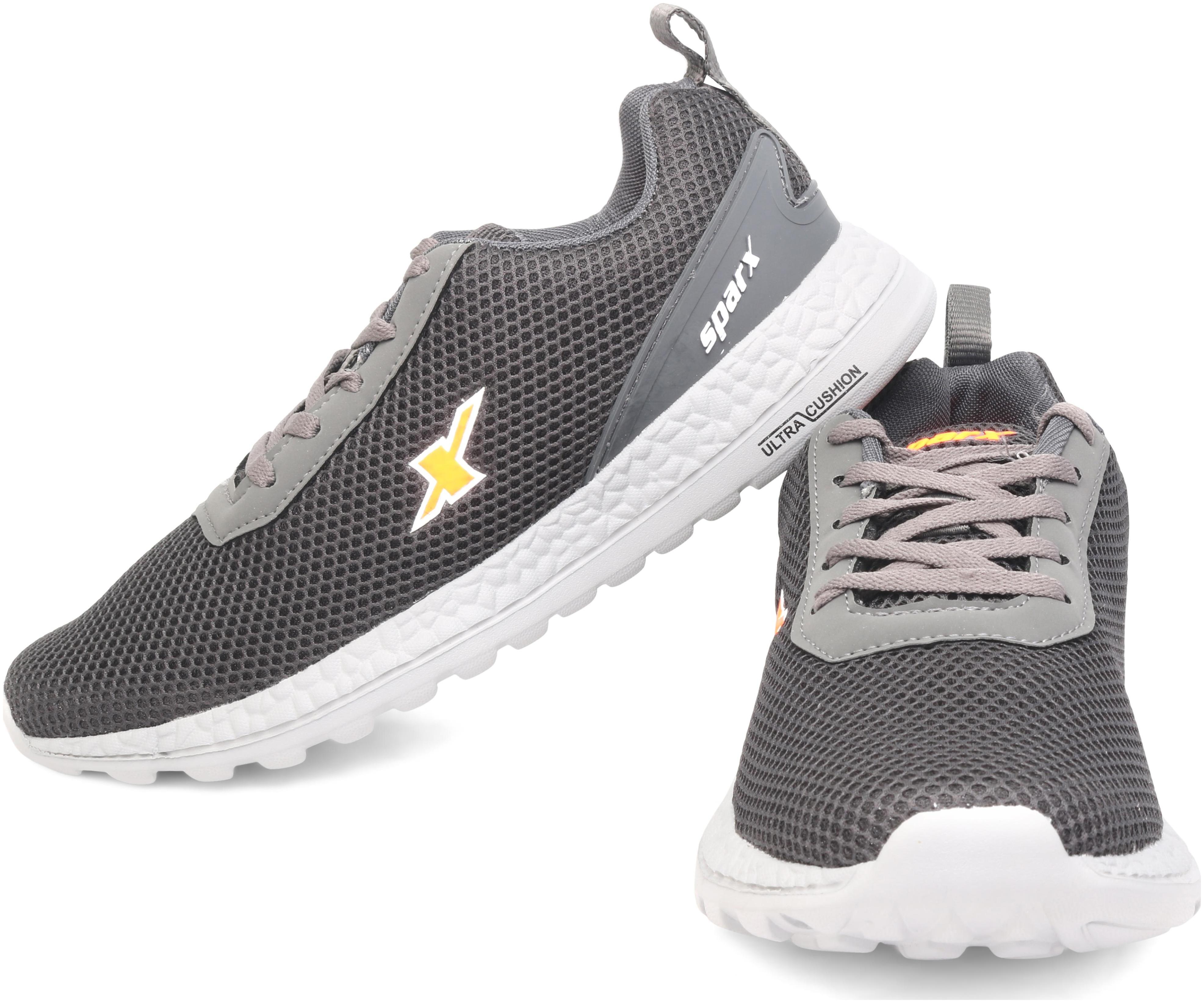 Sparx Men Running Shoes ( Grey )dSc eBay