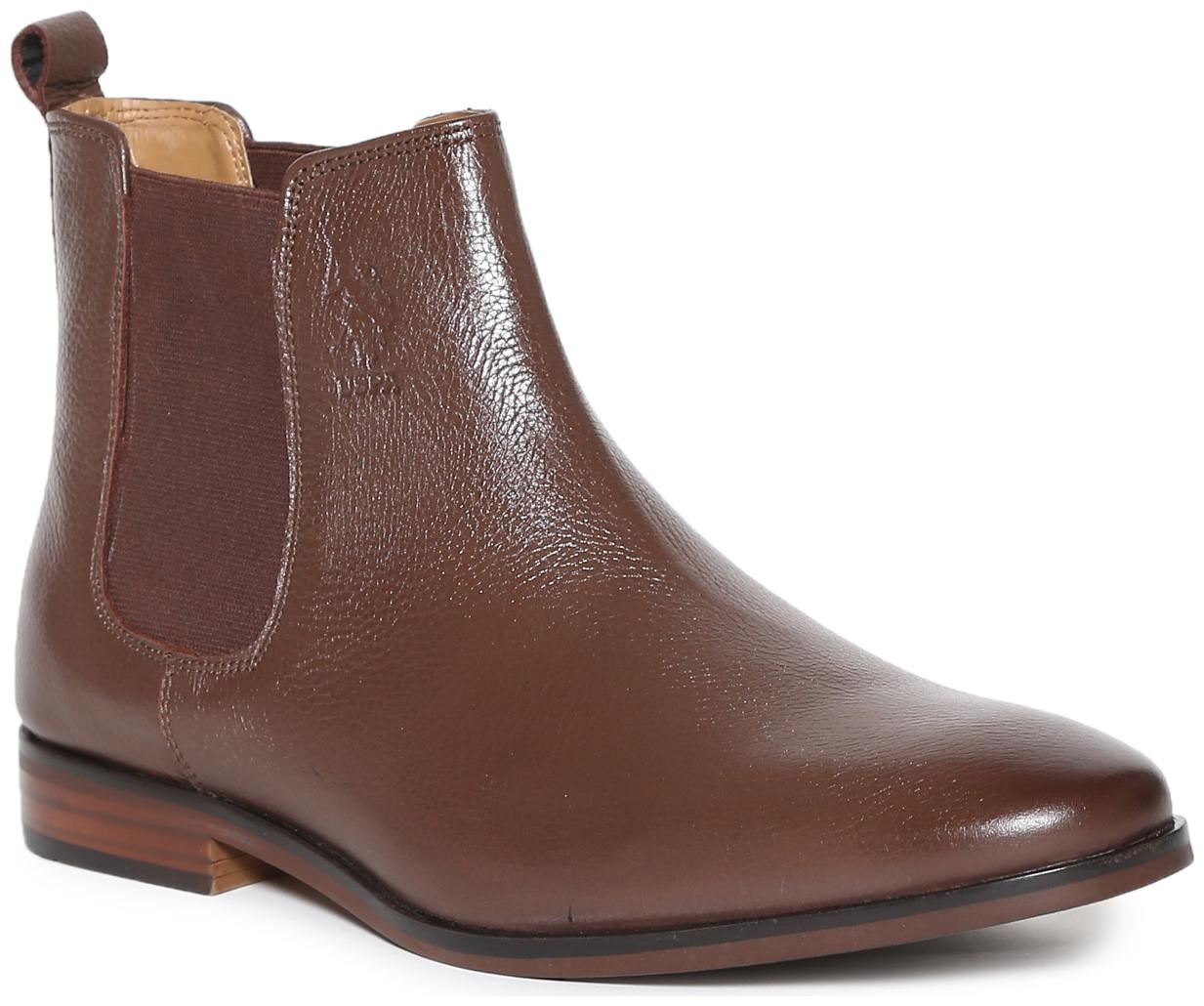 Us polo chelsea boots Clearance