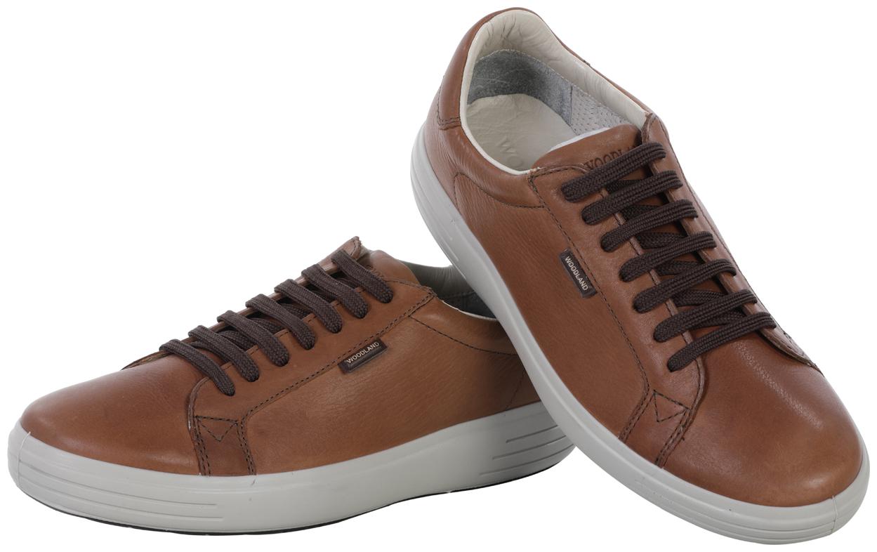 woodland sneakers for men