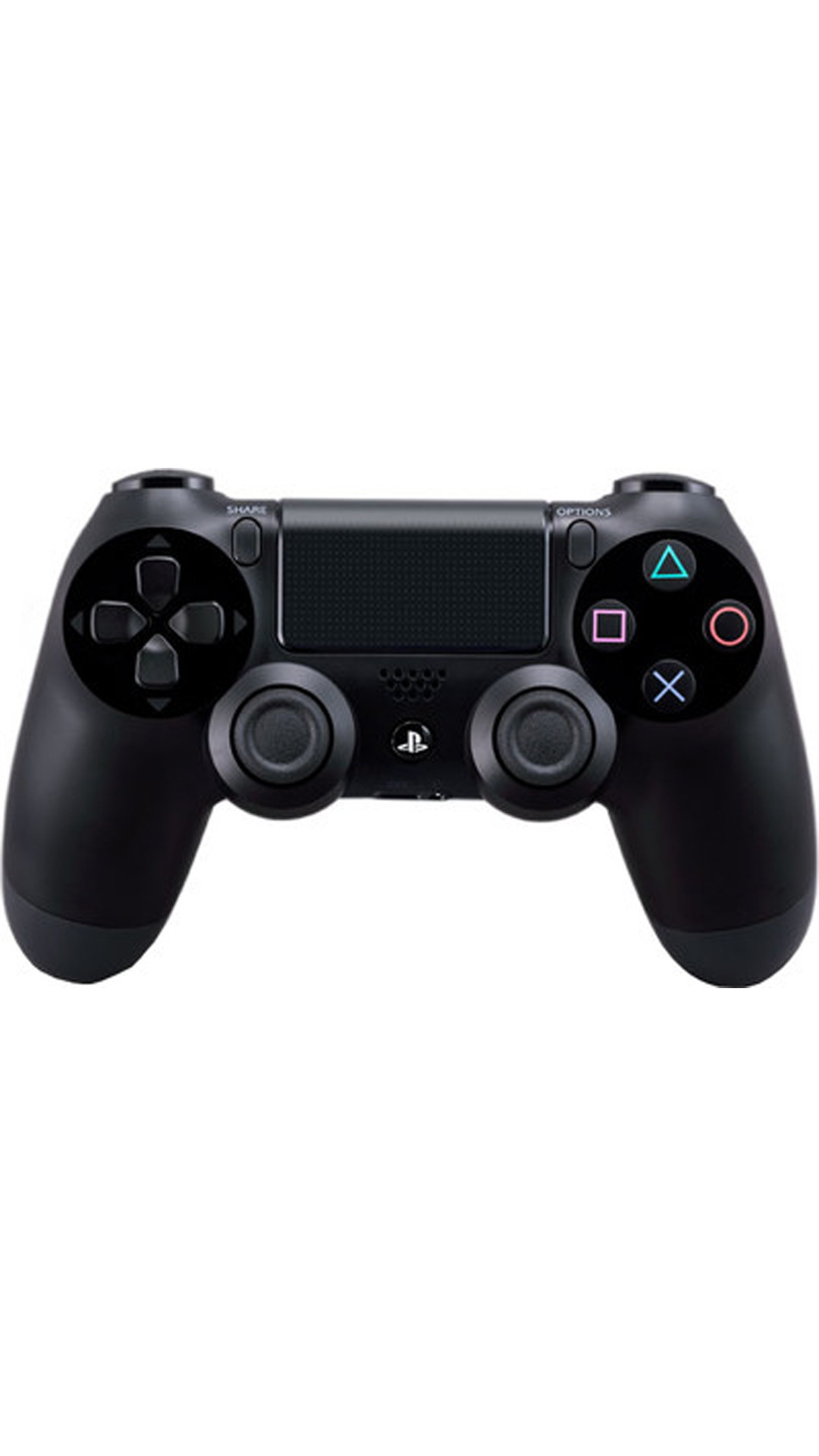 Buy Sony DualShock4 Wireless Controller GamepadFor PS4 (Black) Online