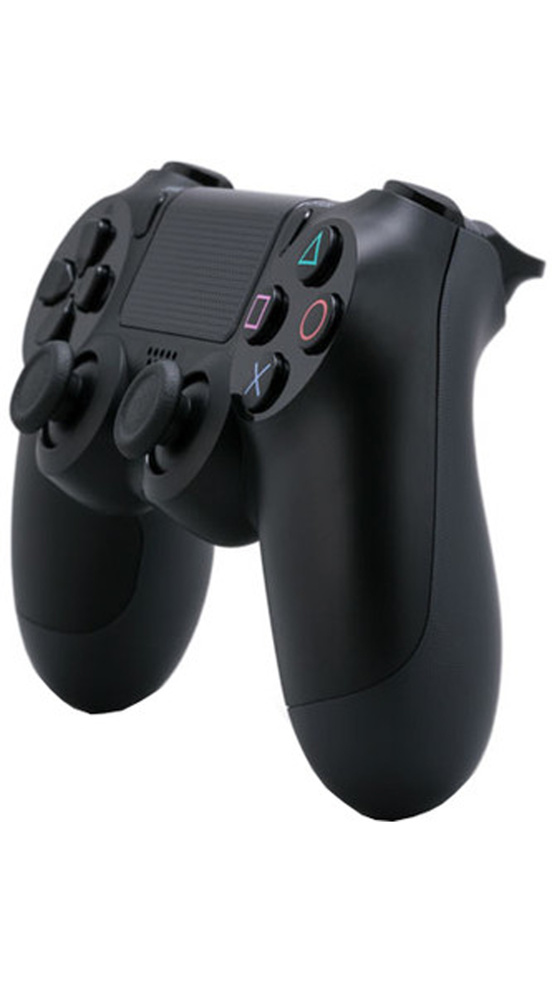 Buy Sony DualShock4 Wireless Controller GamepadFor PS4 (Black) Online