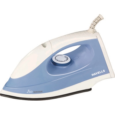 Havells Jio Heritage Dry Iron