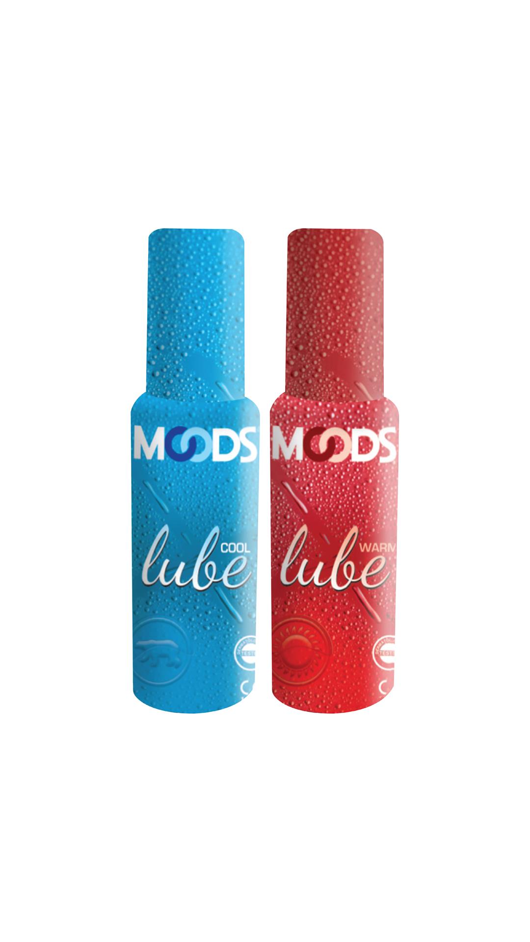 Buy moods cool lube warm lube online at low prices in india ...