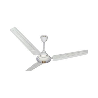 Activa Apsra 1200MM Ceiling Fan (White)