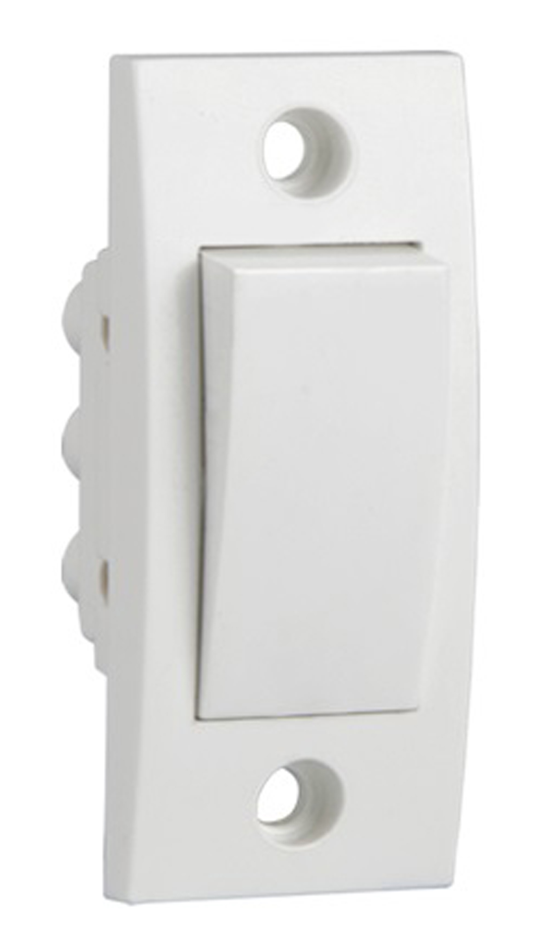 Buy Anchor Penta Cherry 38193 1 Way Switch Set Of 40 Online at Low