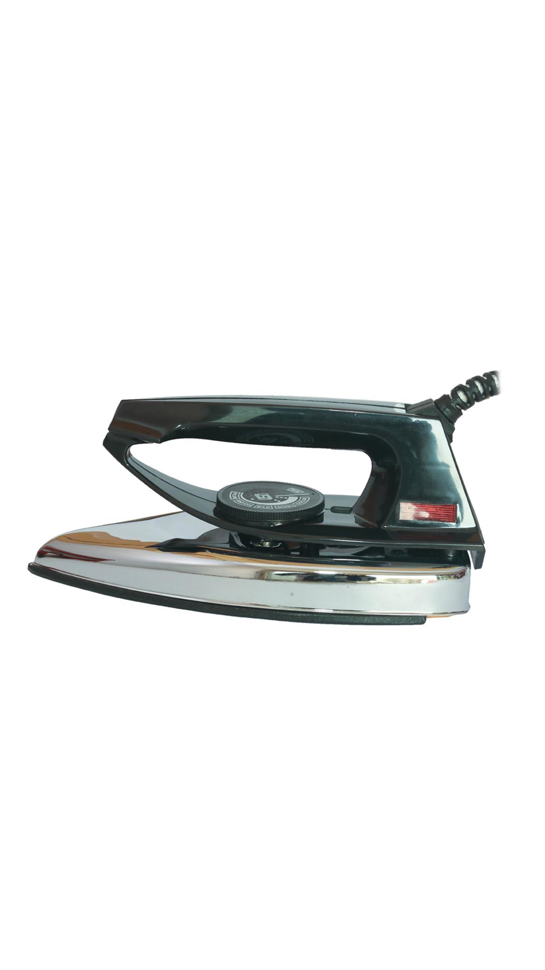 Bentag Murphy Bl750 New02 750 Watts Dry Iron (Black)