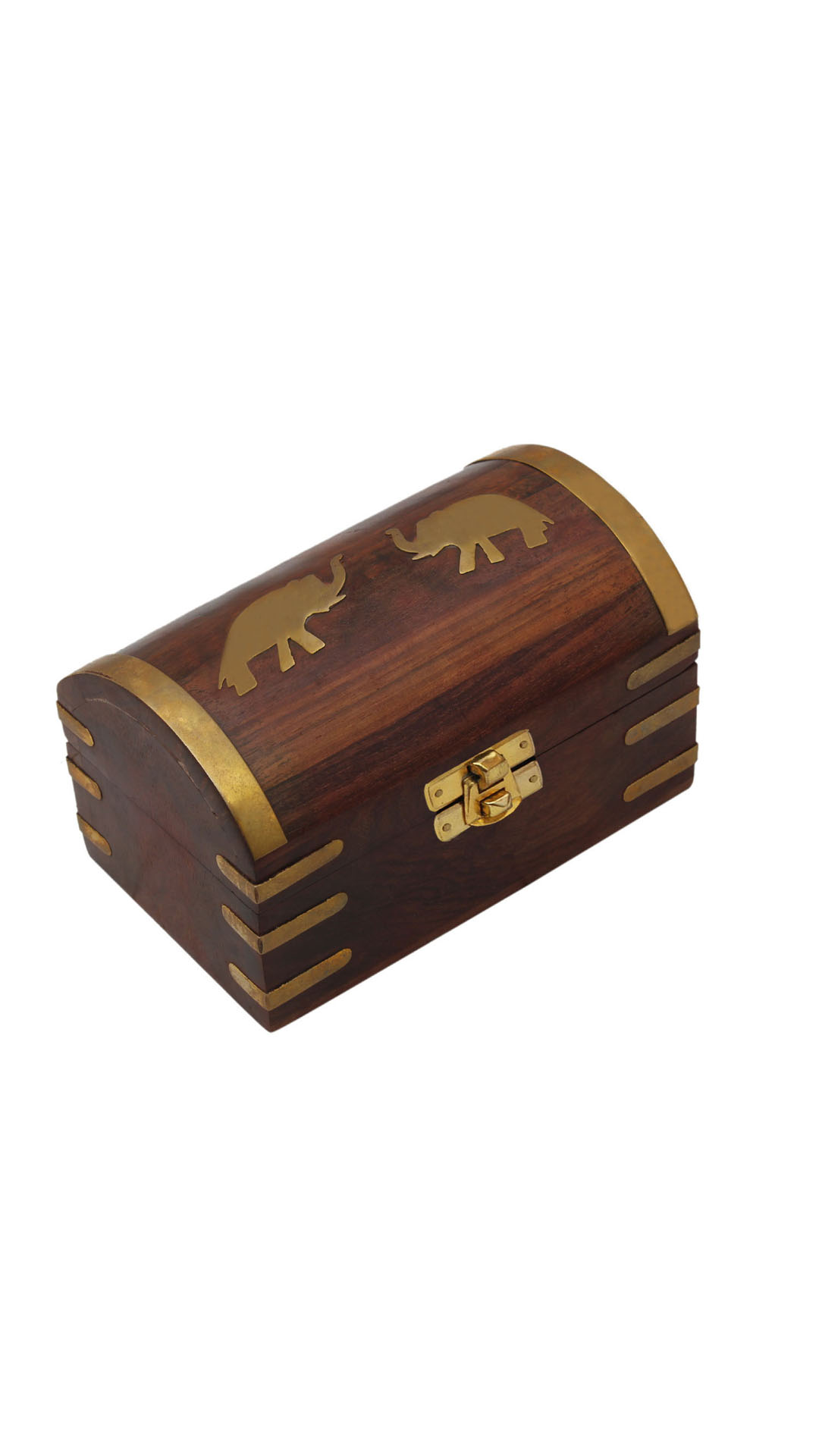 Craft Art India Wooden Bangle Bangles Watch Anklet Holders Craft Art India Beautiful Handmade Wooden Jewellery Accessories Storage Box With Brass Designing