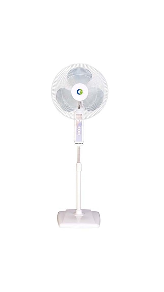 Crompton Greaves HiFlo Wave 3 Blade (400mm) Pedestal Fan Image
