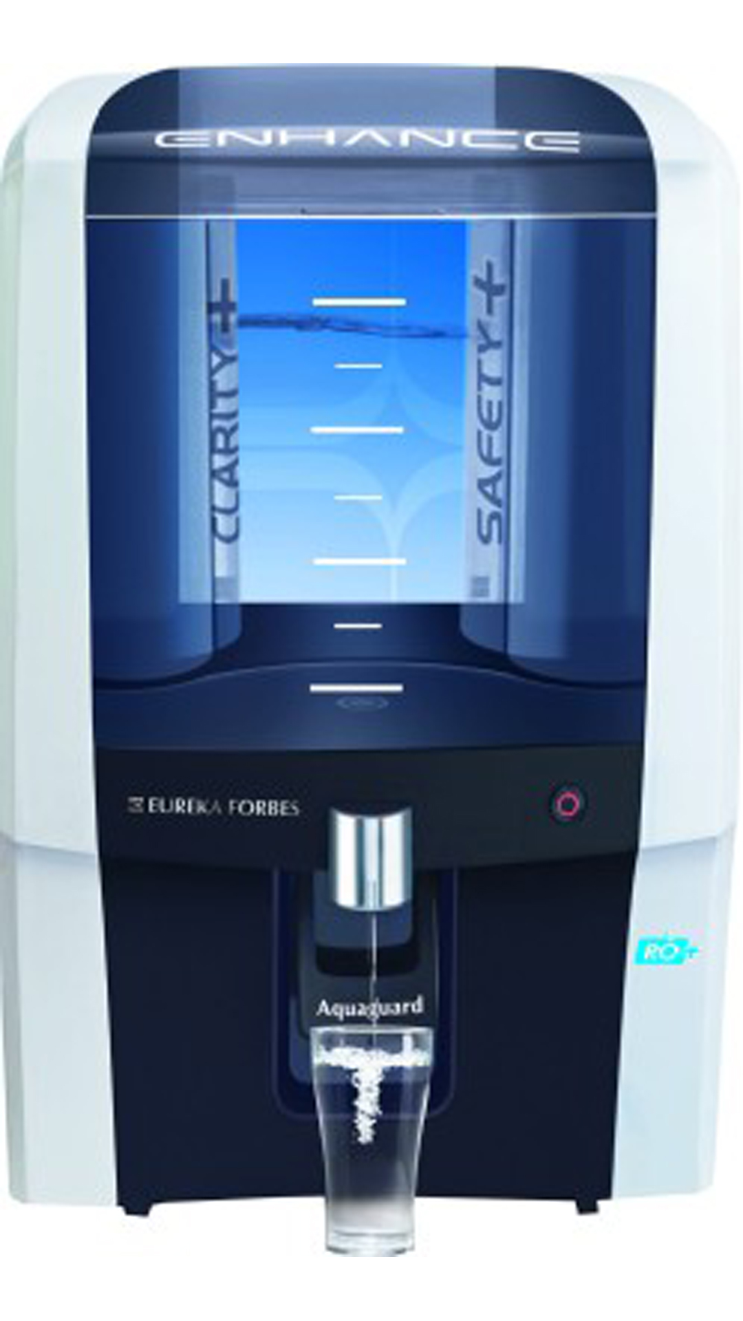 Eureka forbes discount coupon code