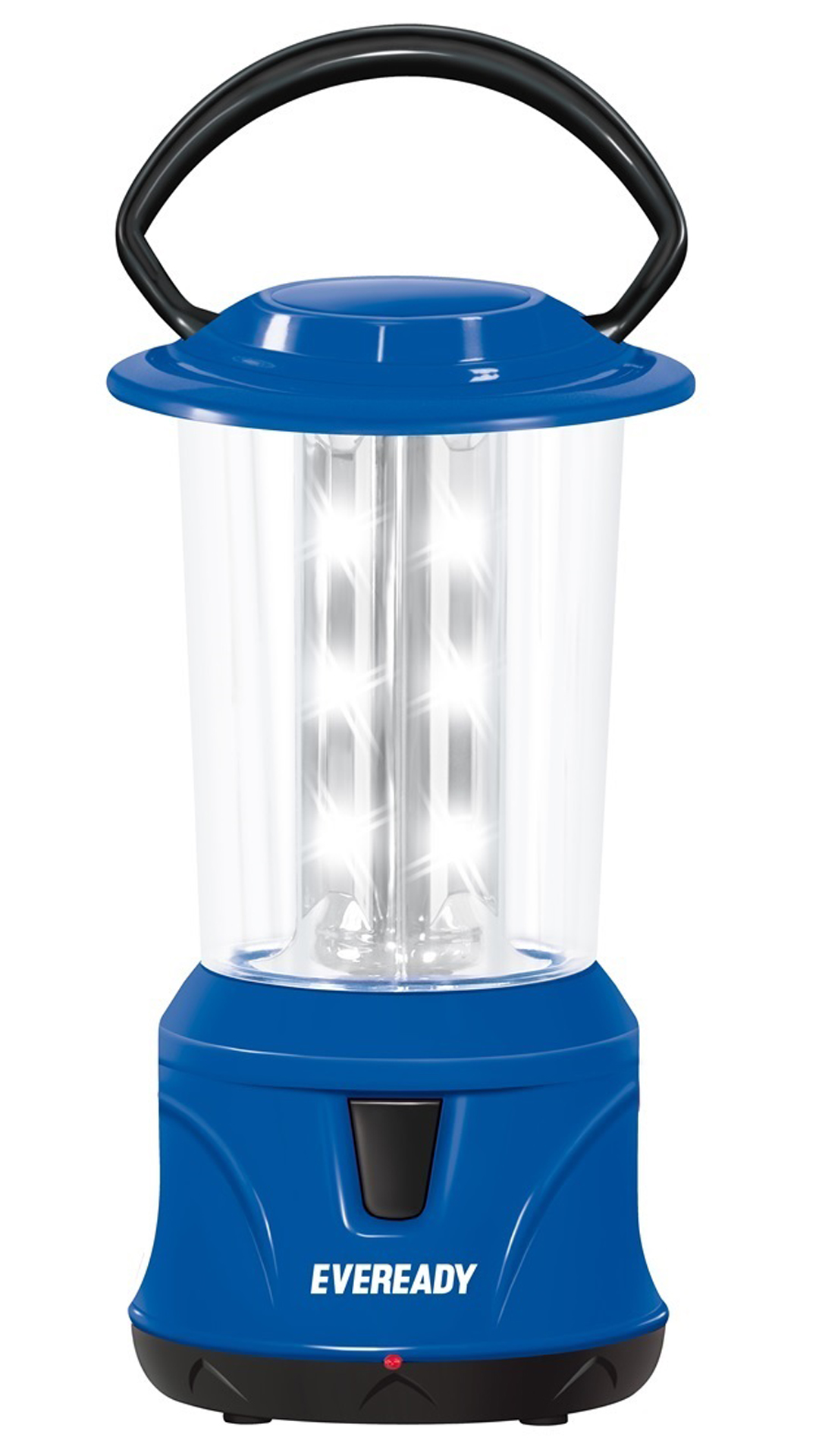 Buy Eveready HL67 Rechargeable Emergency Light Online at Low Prices in