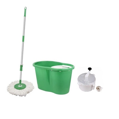 Ezone India Diana Mop With Atta Dough Maker available at Paytm for Rs.1249