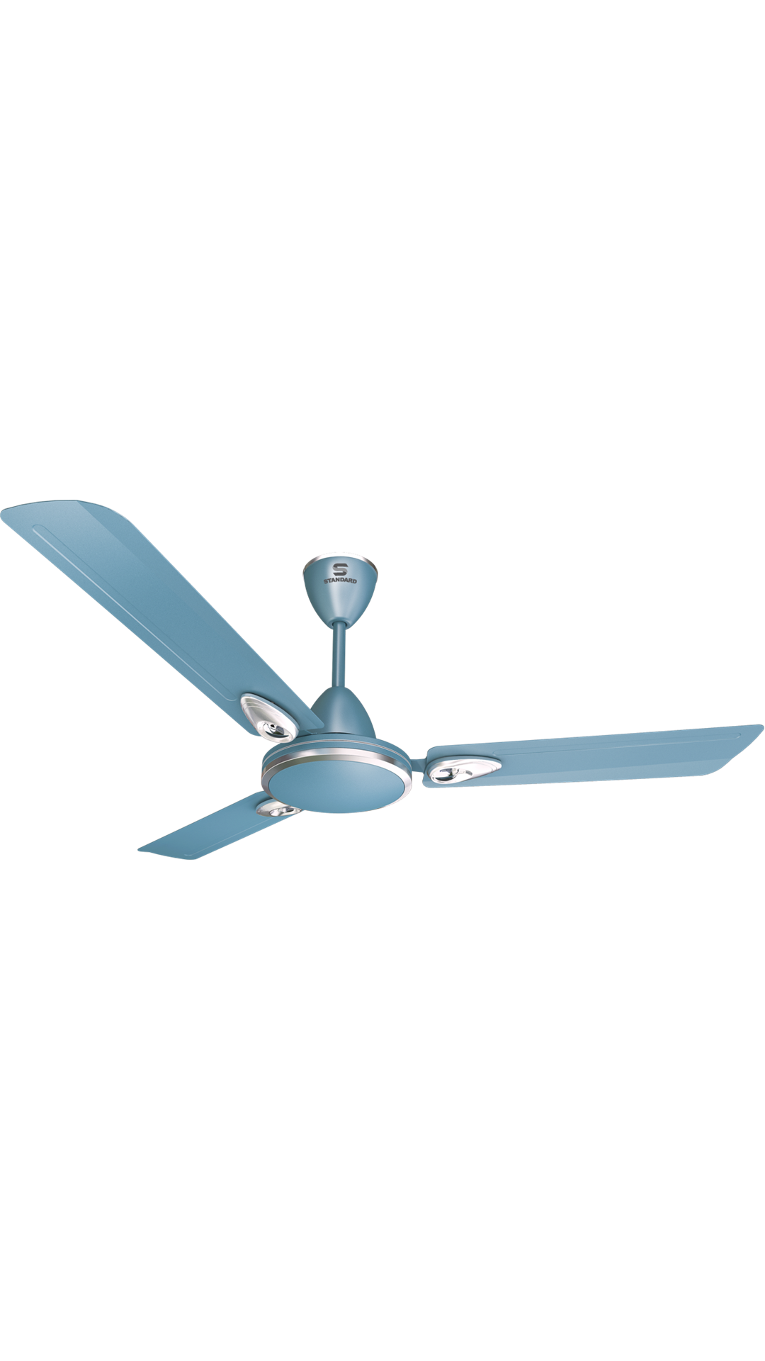 Usha 5 Star Technix Ceiling Fan List In India 14 16 May 2017 Standard Rover 3 Blades 1200 Mm Ceiling Fan Ocean Blue