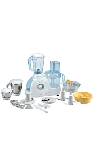 Kenstar Karishma Royal 600 W Food Processor