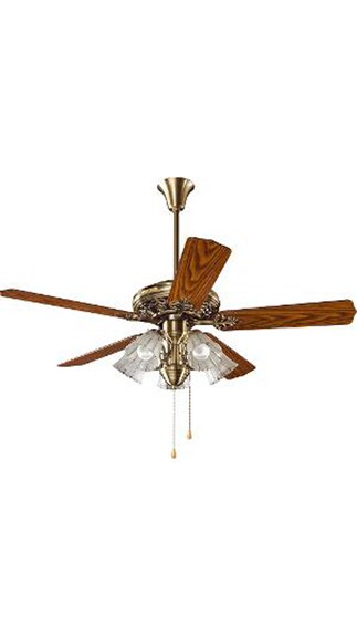 Khaitan Imperial 5 Blade (1300mm) Ceiling Fan Image
