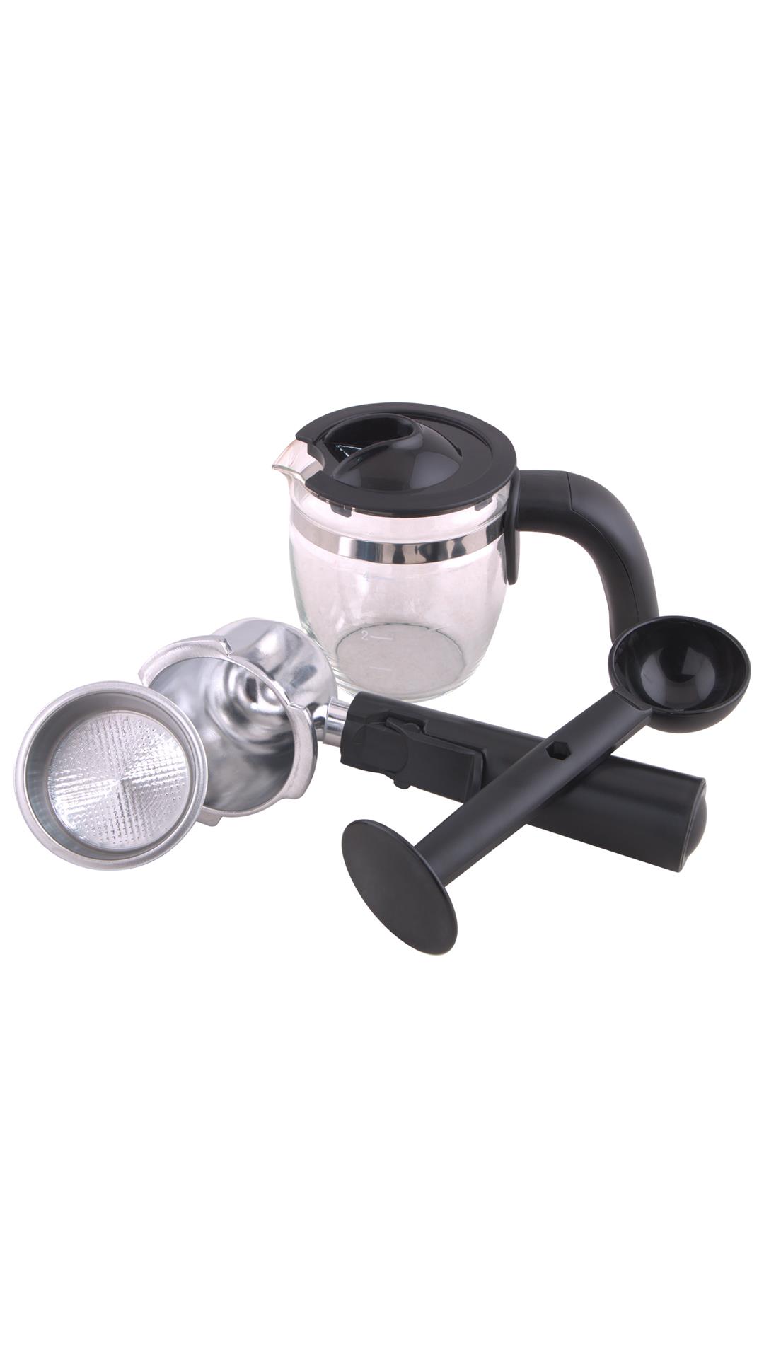Buy Morphy Richards Fresco 4 Cups Espresso Maker (Black) Online at Low Prices in India - Paytm.com