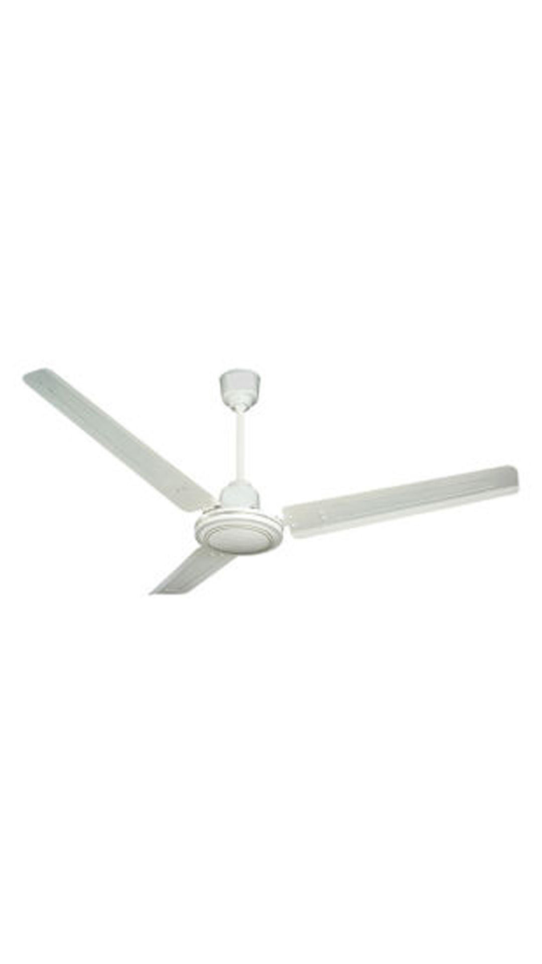Orient Actus Arctic 3 Blades 1200 Mm Ceiling Fan White Price