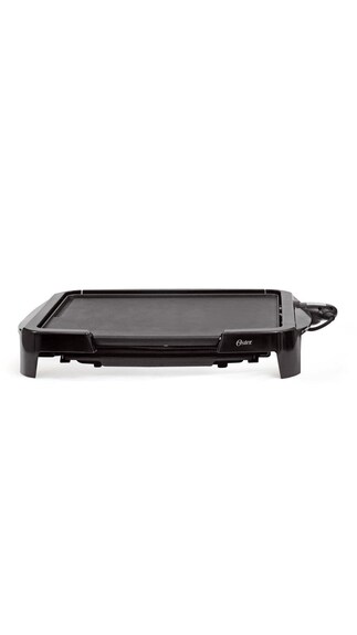 Oster 5770 1500W Electric Grill Image