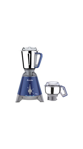 Preethi X Pro Duo 1300W Mixer Grinder