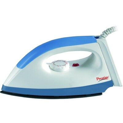 Prestige PDI-02 Dry Dry Iron