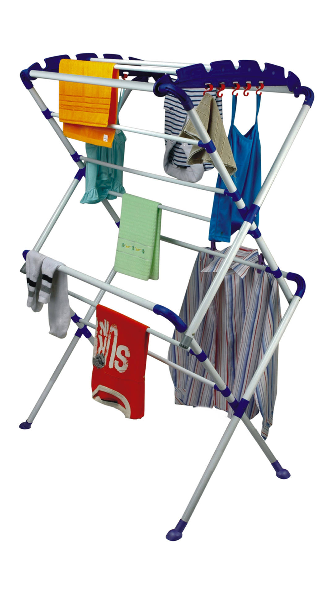 SBI Jumbo Cloth Drying Stand available at Paytm for Rs.2199