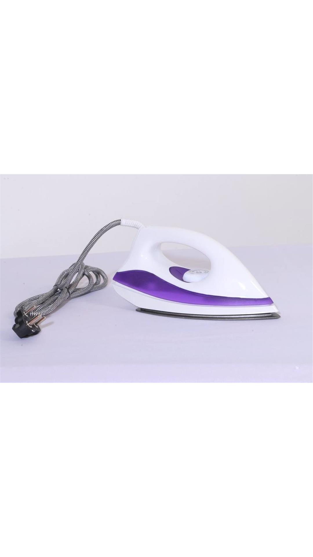 Vishesh VSH707 750 W Dry Iron (White)