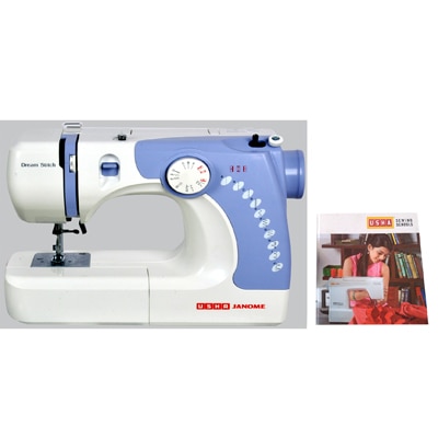 Usha fashion maker sewing machine 90 Usha fashion maker sewing machine 80
