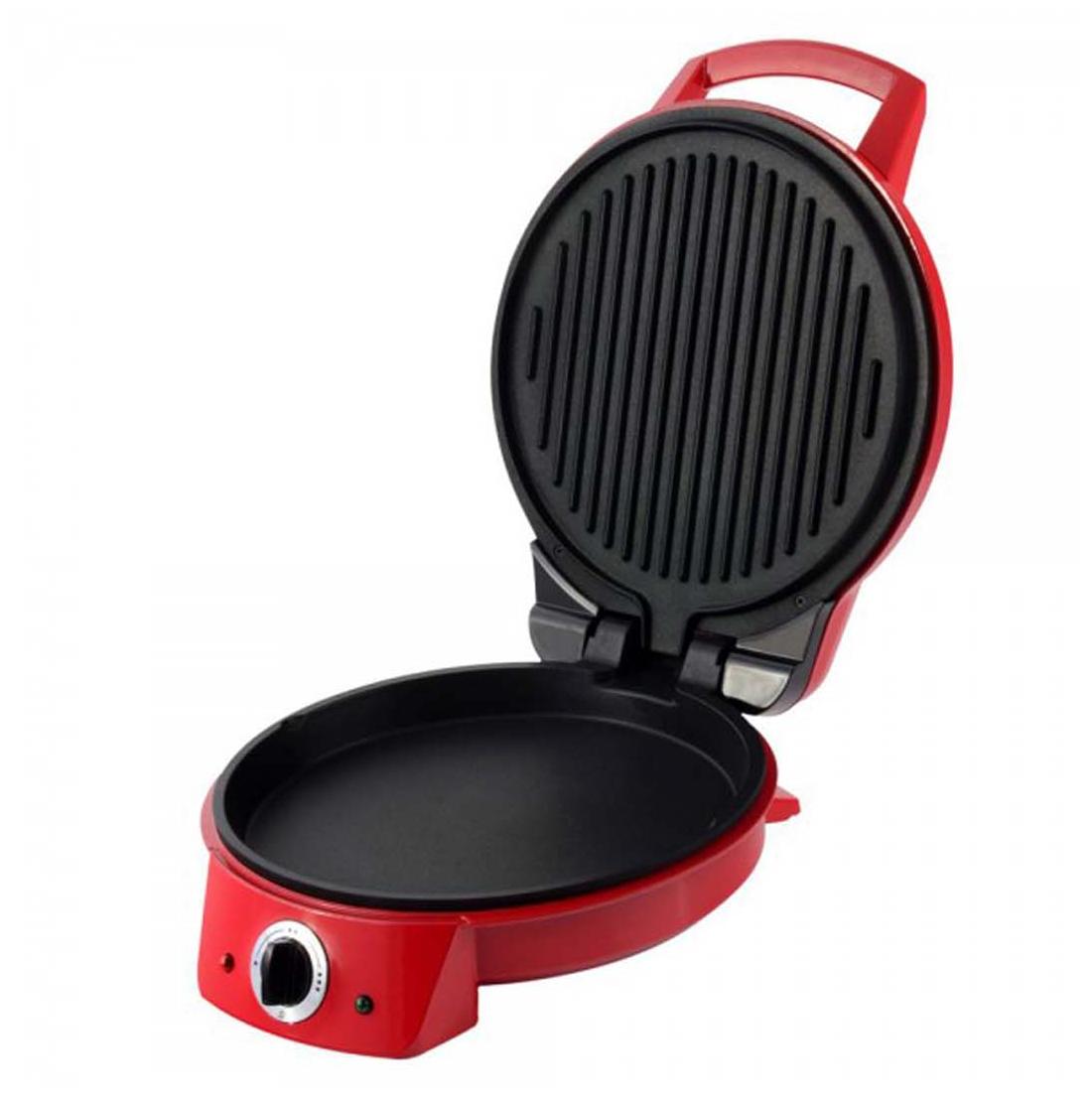 Wonderchef Italia Aluminium Pizza Maker