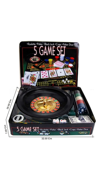 roulett casino poker 4 in 1 roulett casino poker 4 in 1