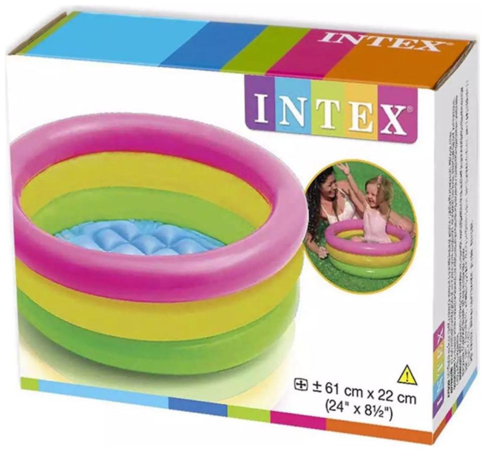 Imported By Nyrwana Water Tub 