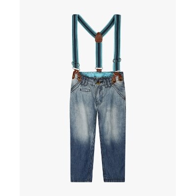 point cove jeans