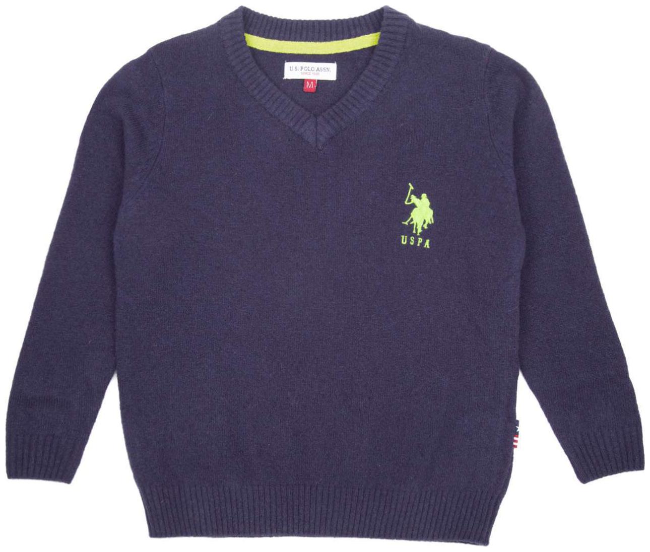 polo assn sweater