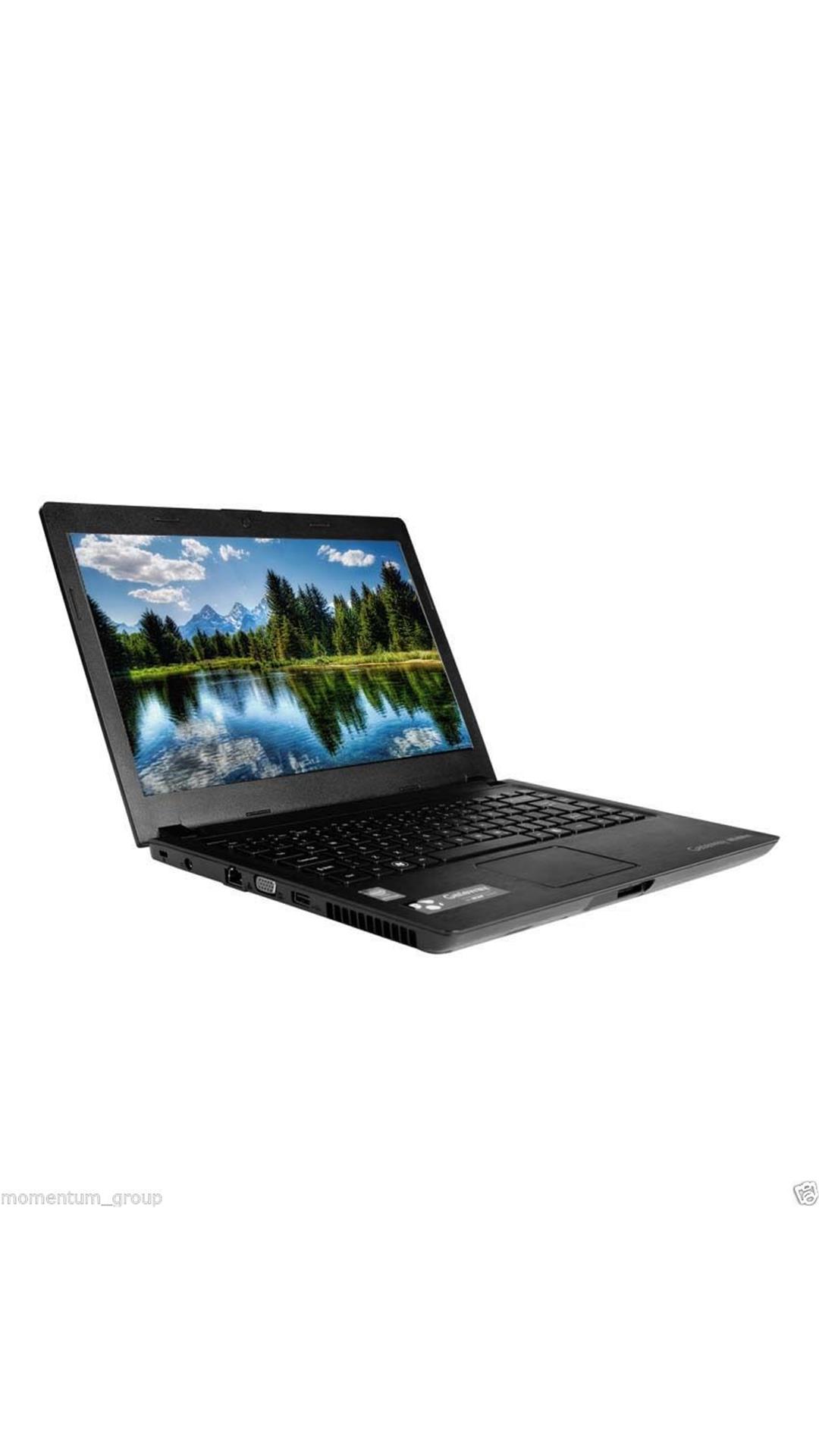 Acer Gateway NE46RS1 Pentium Dual Core/2 GB/320 GB/14 inch/Linux