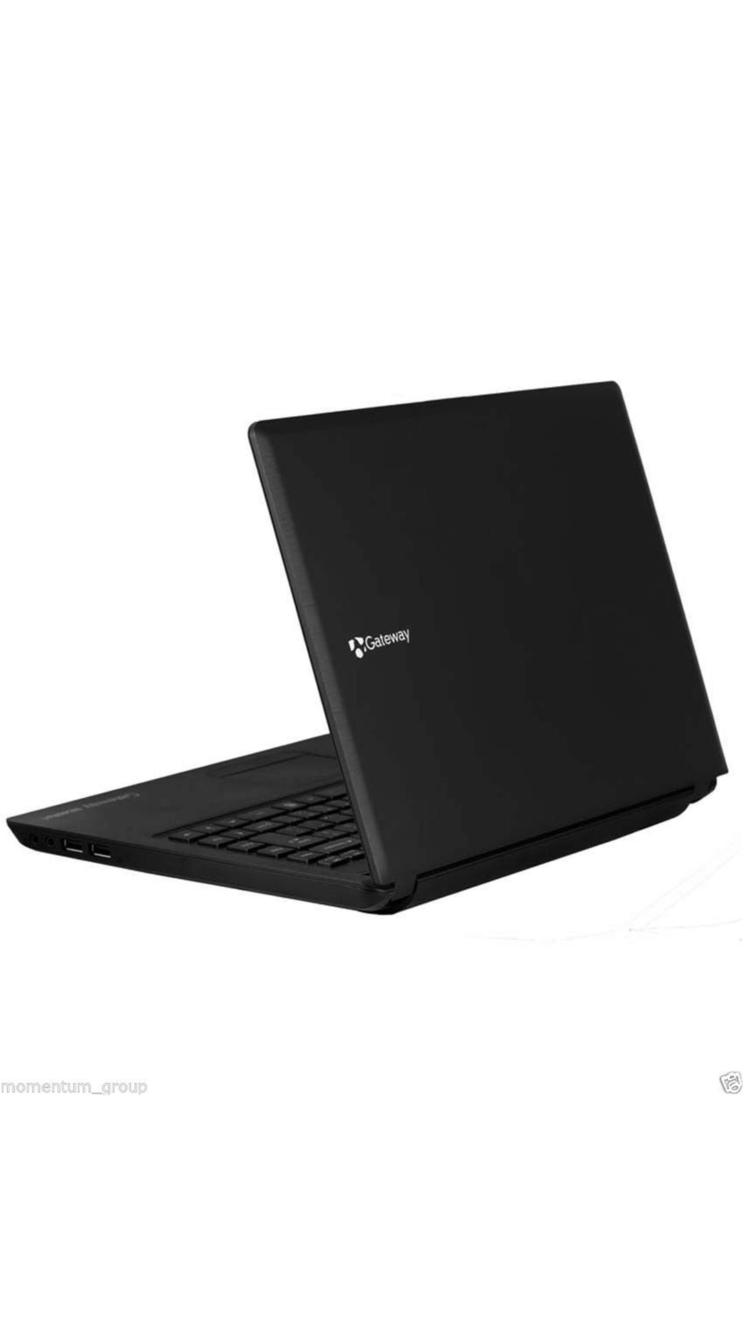 Acer Gateway NE46RS1 Pentium Dual Core/2 GB/320 GB/14 inch/Linux
