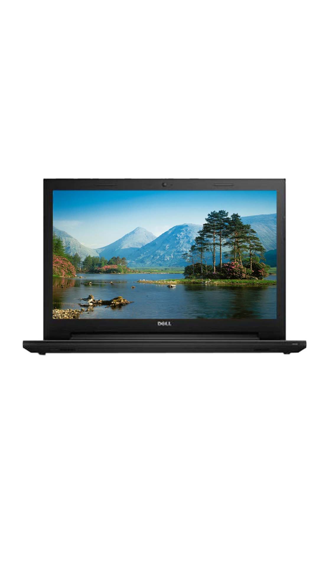 Dell Inspiron 3542 (Celeron Dual Core 2957U/4GB/500GB/39.62 cm (15.6)/Ubuntu) (Blue)