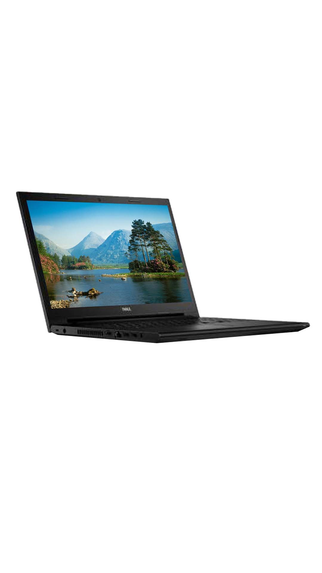 Dell Inspiron 3542 (Celeron Dual Core 2957U/4GB/500GB/39.62 cm (15.6)/Ubuntu) (Blue)