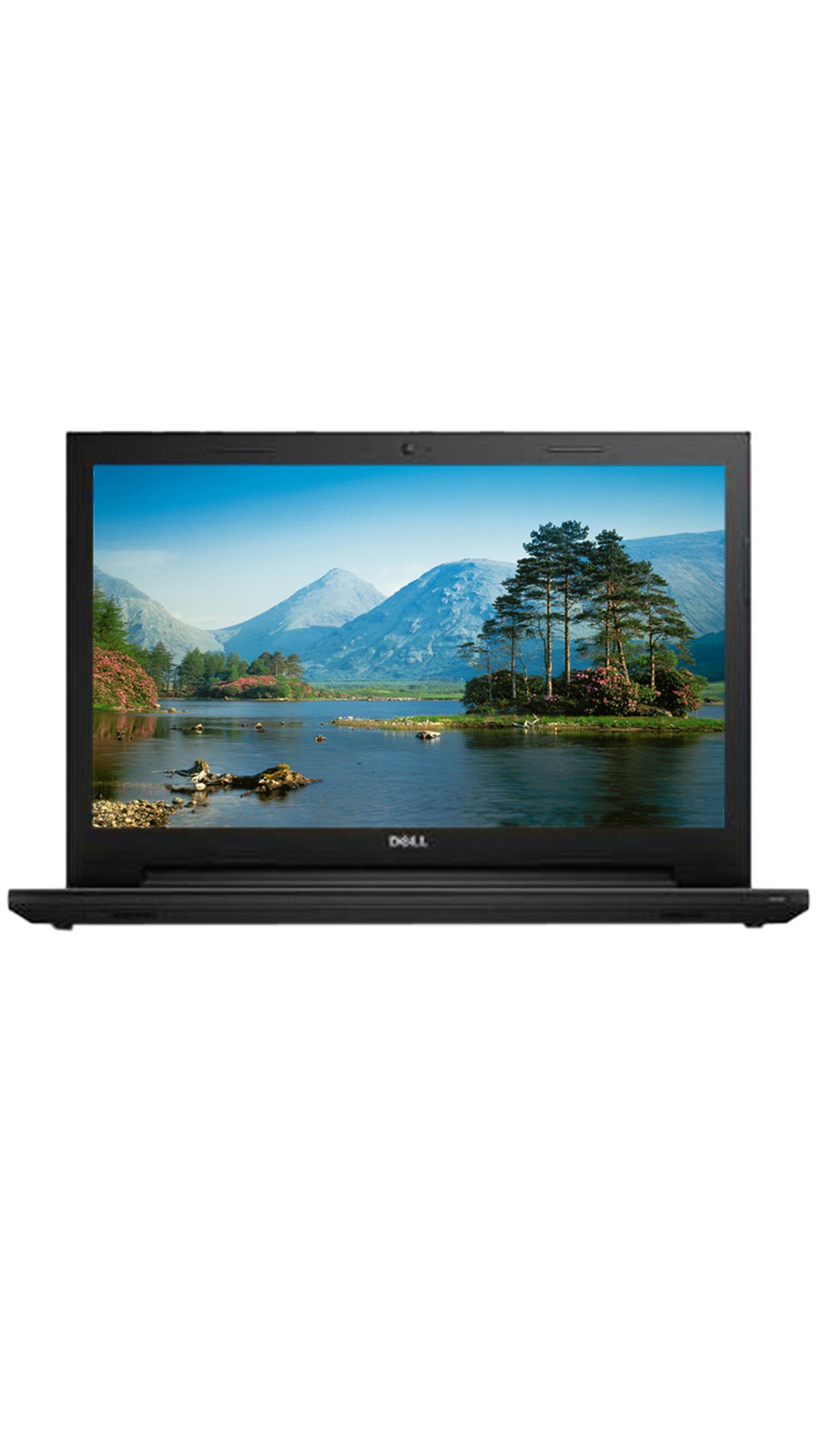 Dell Inspiron 15 3542 Notebook (Intel Celeron 2957U- 4GB RAM- 500GB HDD- 39.62...