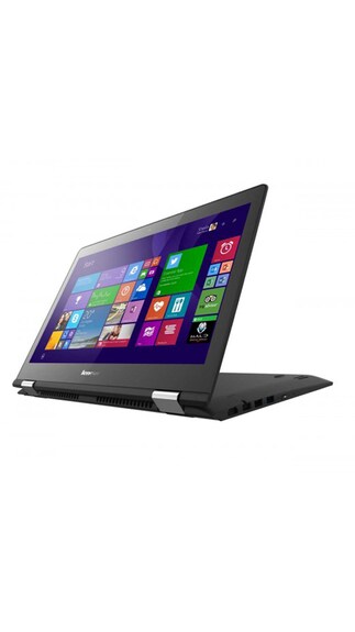 Lenovo Yoga 500 80N40047IN Laptop Image