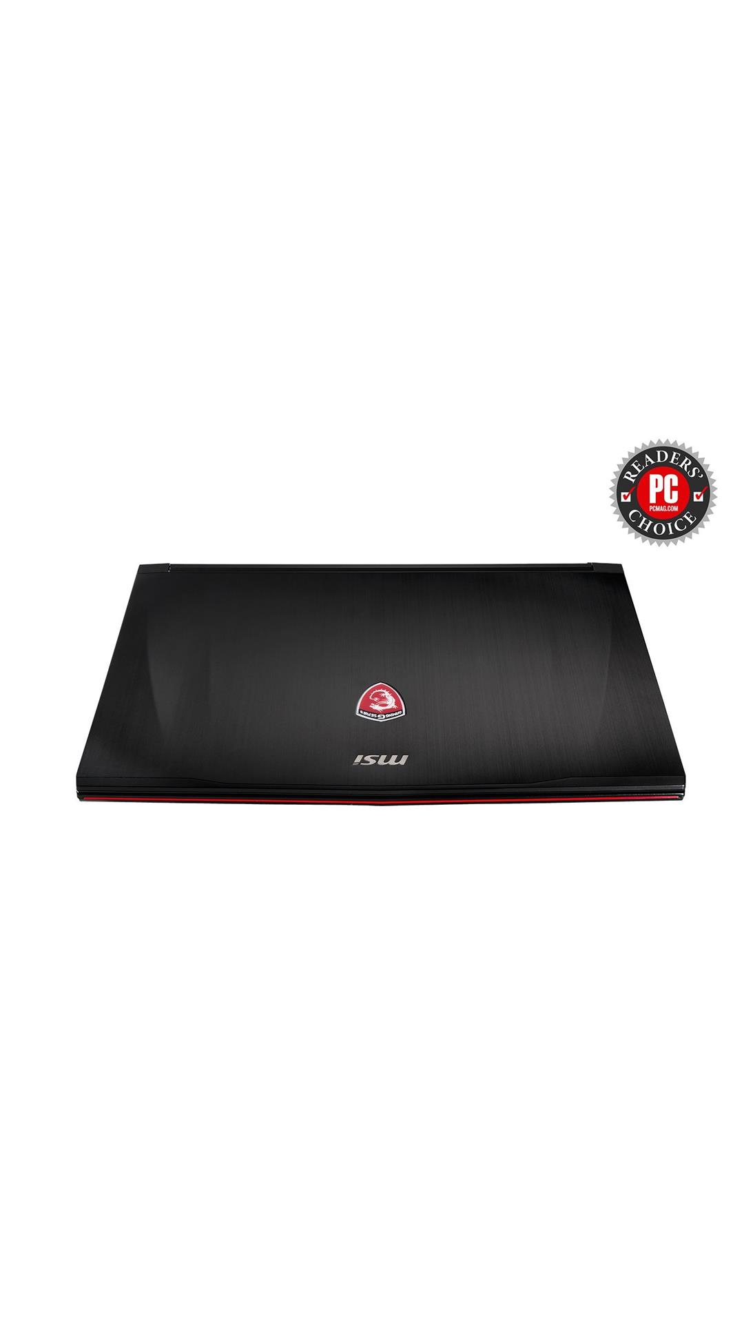 MSI (Core i7 (7th Gen)/16 GB DDR4/1 TB/39.62 cm (15.6)/Windows 10/4 GBGraphics)