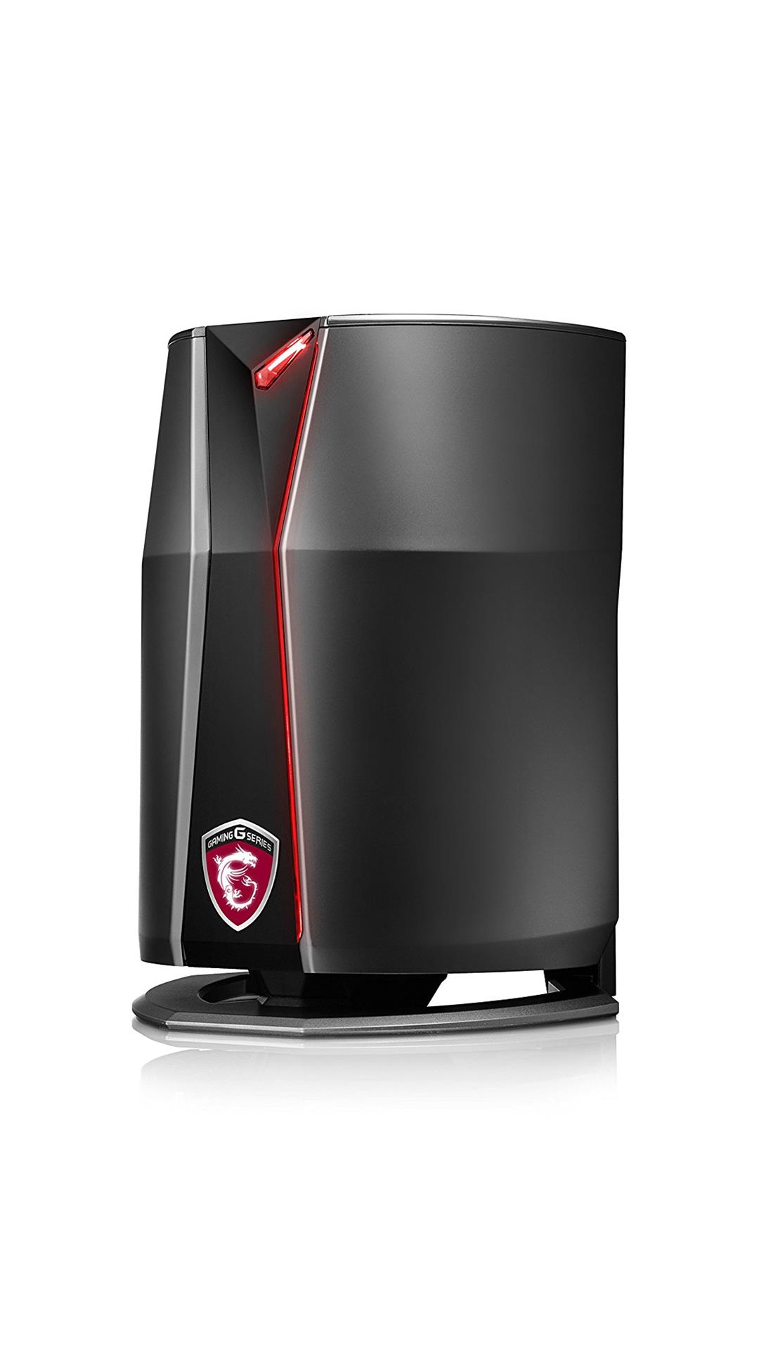 MSI (Core i7 (7th Gen)/8 GB DDR4/256 GB//Windows 10/6 GBGraphics)